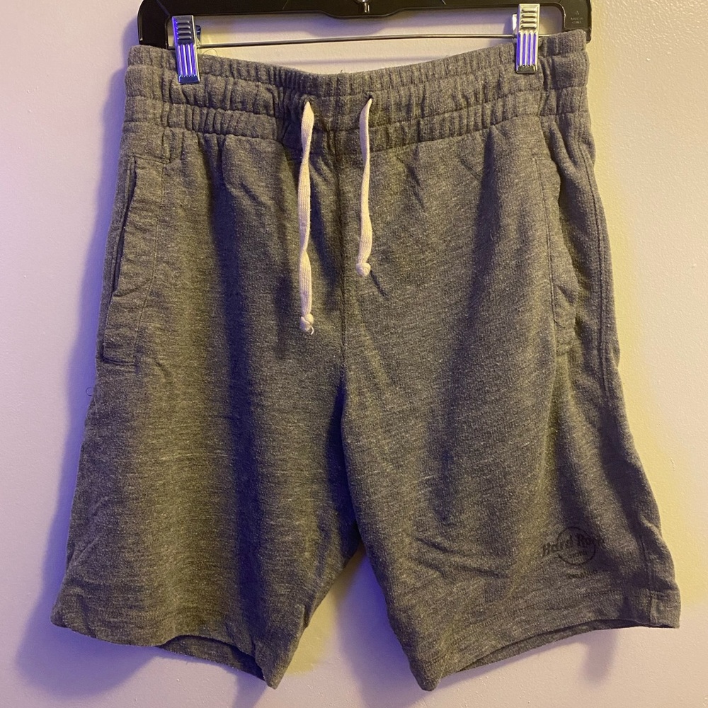 Hard Rock Hotel Orlando Knit Shorts